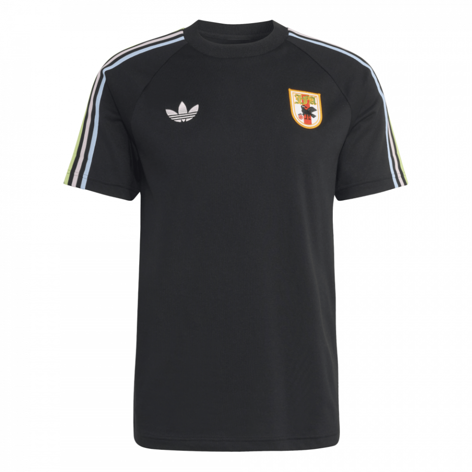 adidas Japan Men's Originals Tee